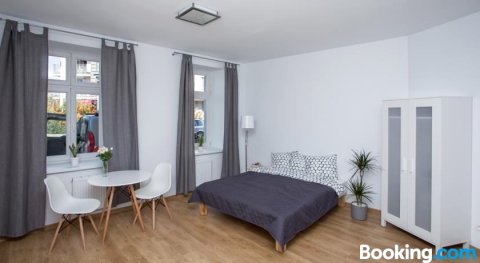 波兹南出租 -  莫斯脱瓦公寓(Poznan Rents - Apartament Mostowa)