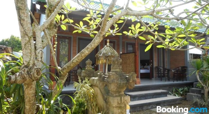 Pondok Indah Homestay