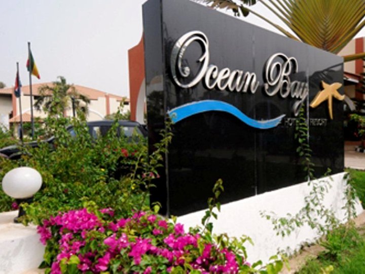 海湾度假酒店(Ocean Bay Hotel & Resort)
