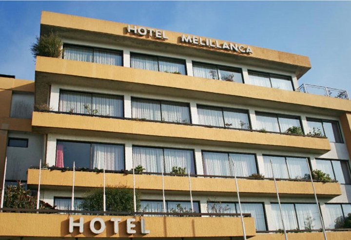 梅莉杨卡酒店(Hotel Melillanca)