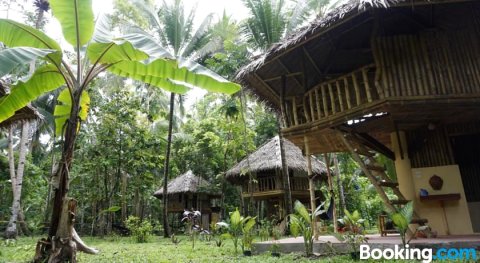 水森林生态山林小屋(Water to Forest Ecolodge)