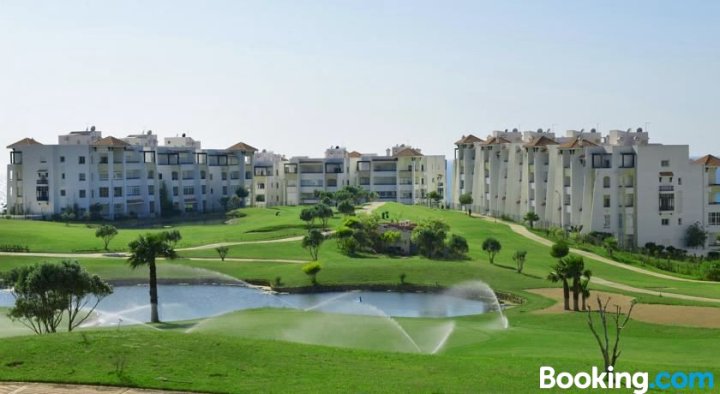 Marina Golf