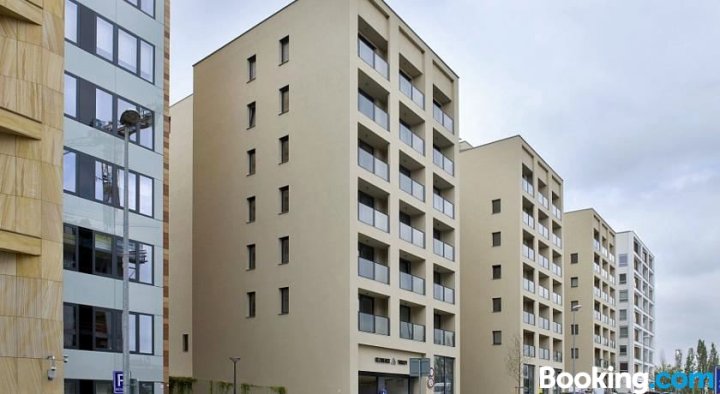 科蒂公寓 - 布拉格市中心(Apartment Koty - Center of Prague)