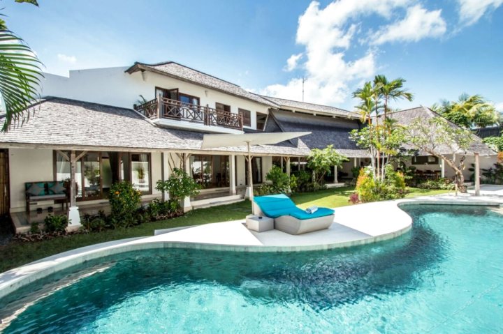 塞米亚克米乌别墅(Miu Villa - Seminyak)