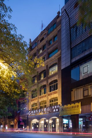 港润东亚大酒店(广州沿江长提大马路店)(原东亚大酒店)