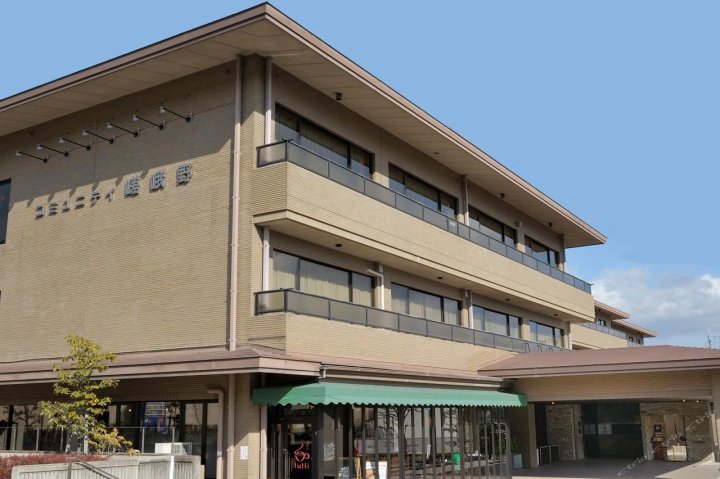 嵯峨岚山比纳里奥酒店(Hotel Binario Saga Arashiyama)