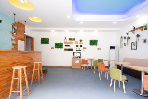 三亚亚龙湾光影年轮旅租(热带天堂森林公园店)