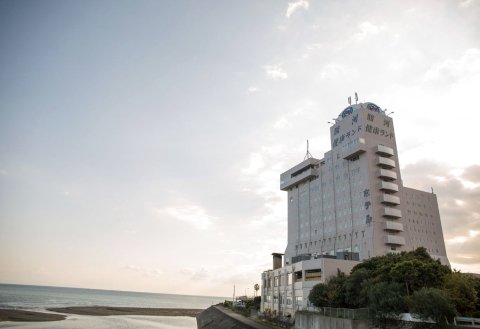 库骏河酒店(Kur and Hotel Suruga)
