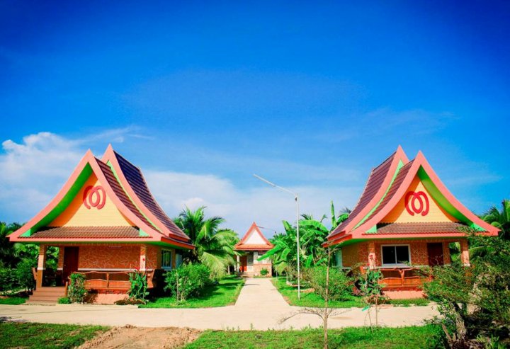 M度假酒店(M Resort Songkhla)