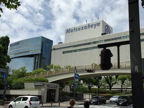 名古屋荣轰动酒店(Hotel Asutia Nagoya Sakae)
