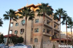 耶路撒冷之门公寓(Jerusalem Doors Hotel Apartments)