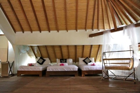 日落海滩别墅酒店(Villa Sunset Beach)