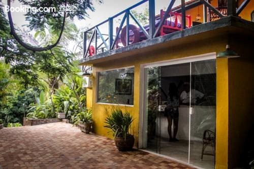 Hostel Da Vila Ilhabela