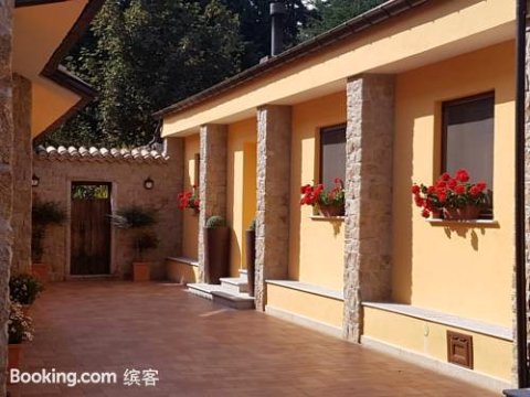 Agriturismo Macchia di Tuono