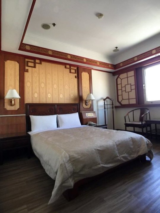 华都饭店(Hua Du Hotel)