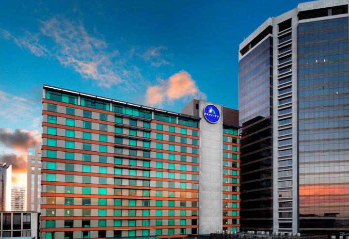 奥克兰天际大酒店(Skycity Grand Hotel Auckland)