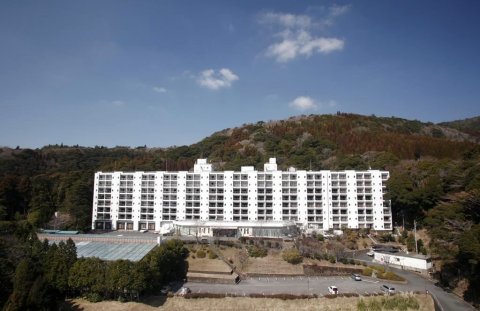 雾岛城堡酒店(Hotel Kirishima Castle)