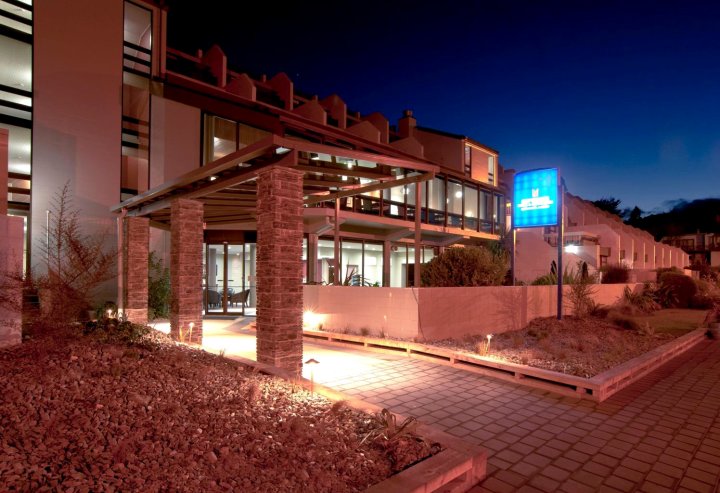 国敦酒店(Copthorne Hotel & Apartments Queenstown Lakeview)
