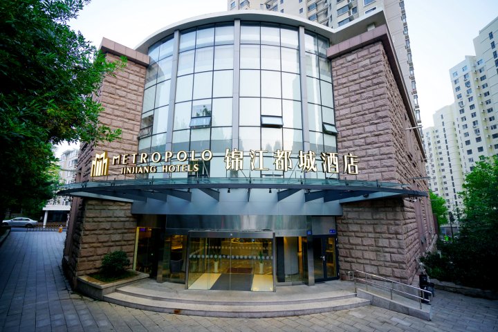 锦江都城酒店(青岛奥帆东海中路店)