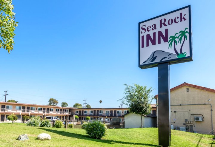 海石洛杉矶酒店(Sea Rock Inn - Los Angeles)