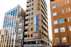 神户超级酒店(Super Hotel Kobe)