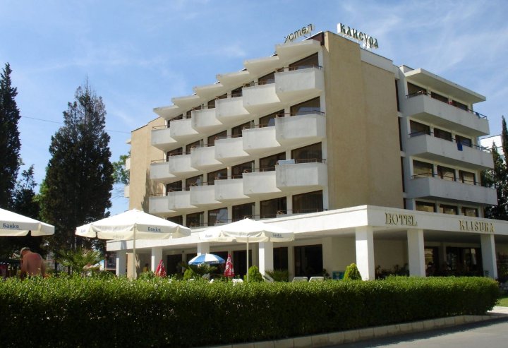 克利苏拉酒店(Hotel Klisura)