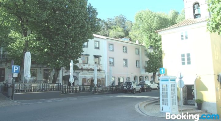 入住退房 - 辛特拉村公寓酒店(CheckinCheckout - Sintra Village Apartment)
