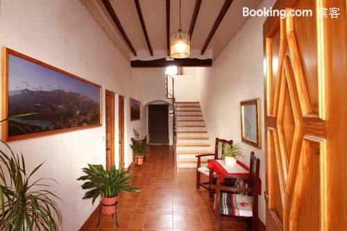 LA MUNTANYA - Apartamentos Rural Guadalest