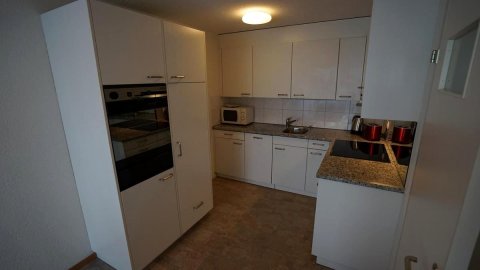 Apartment B