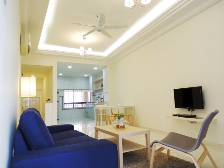 G2海景公寓(G2 Seaview Condo)