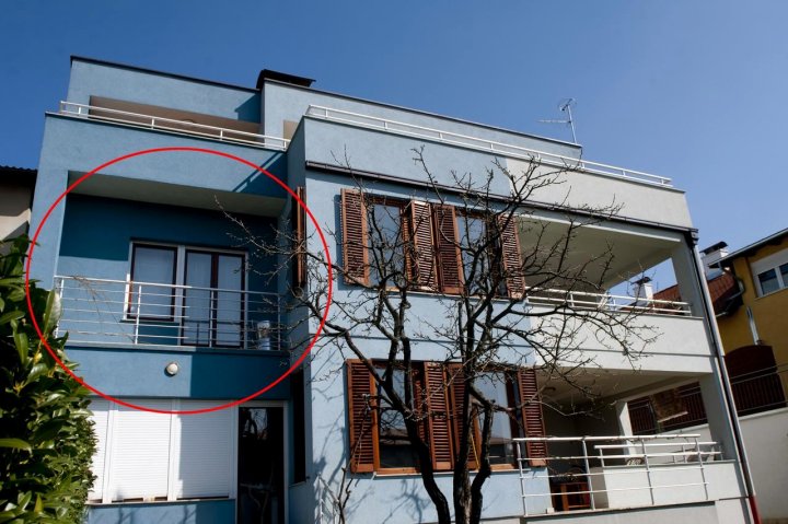 萨拉塔公寓(Apartments Šalata)