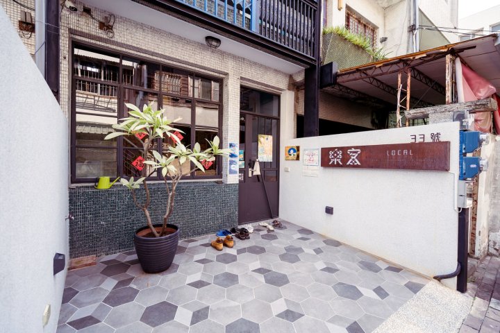 Local乐客背包旅栈(Local Backpacker Hostel)