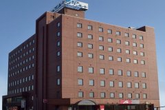 APA酒店室兰(Apahotel Muroran)