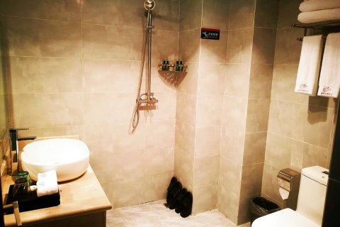 稻城天街印象酒店(亚丁天街店)