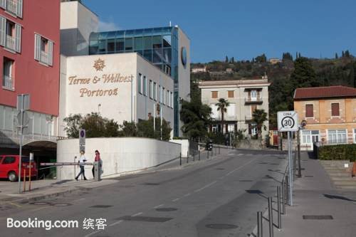 Apartments Morski Svet Portorož