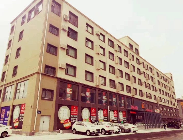 长春赛斯酒店