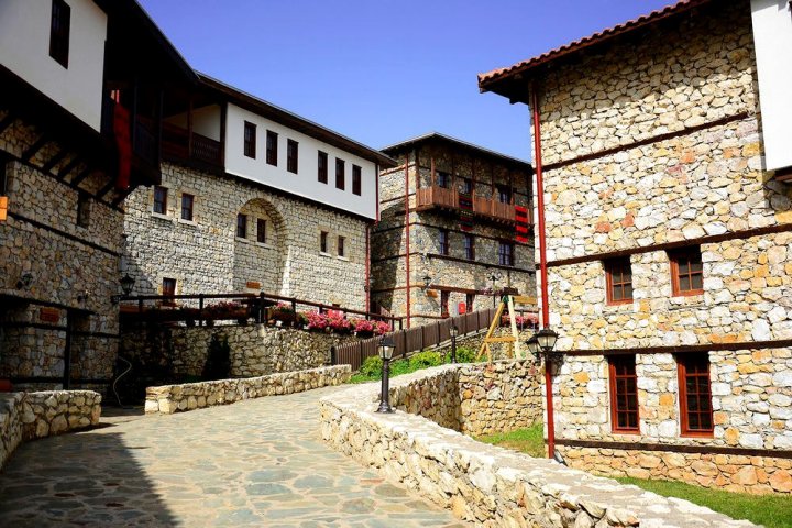 马其顿村酒店及度假村(Macedonian Village Hotel & Resort)