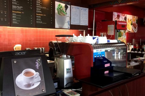 三亚鹿颐海景酒店(大东海海水浴场店)