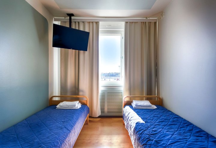 赫尔辛基欧洲旅馆(Eurohostel Helsinki)