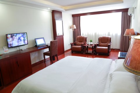 凭祥祥兴国际大酒店