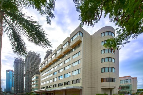 厦门音乐岛酒店