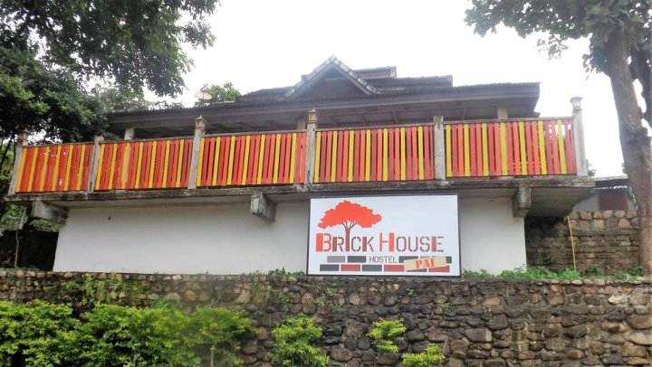 拜县砖之家青年旅舍(Brick House Hostel Pai)