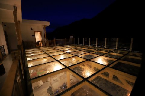 丹巴宝生居民宿(甲居藏寨1号观景台店)