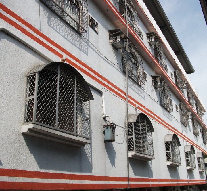 Beidou Qixing Hostel