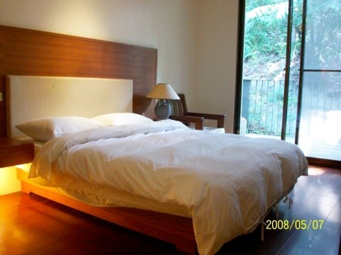 草岭 SPA 渡假山庄(Tsauing Spa Vacation Hotel)