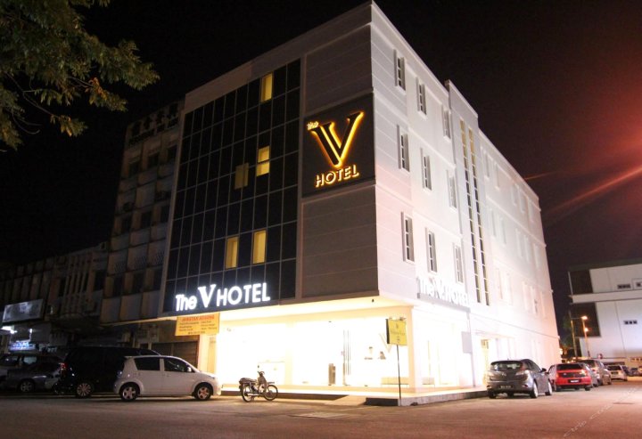 V酒店(The V Hotel)