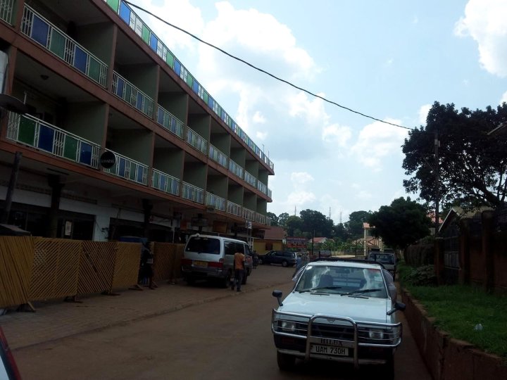 乌干达-坎培拉国际青年酒店(International Youth Hostels Uganda- Kampala)