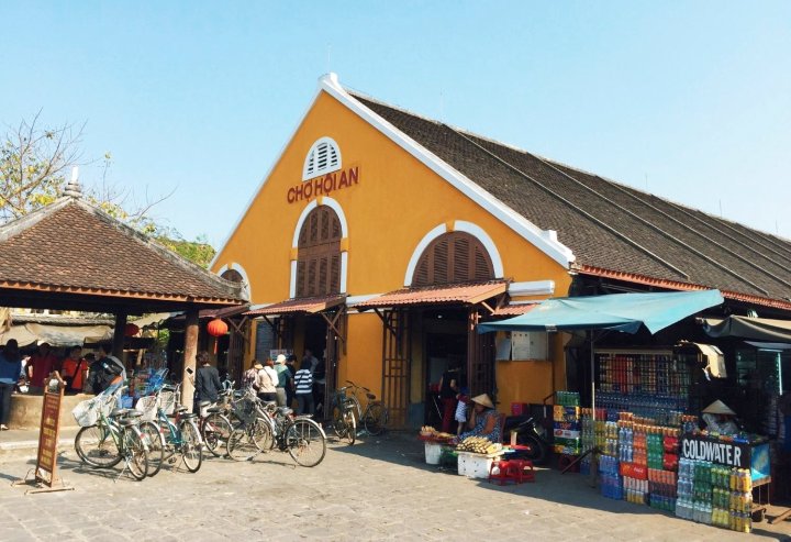 可邦家庭旅馆(Co Bon Beachside)