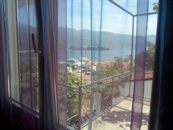 黑山布德瓦旅馆(Guest House Budva)