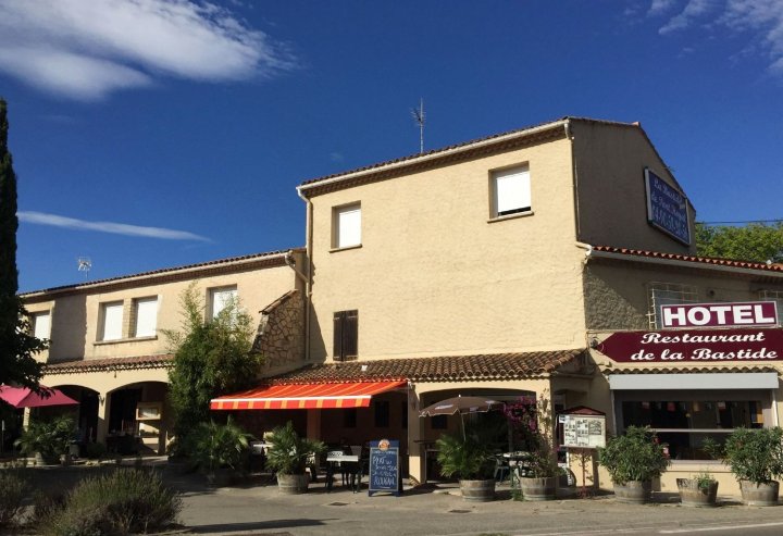 拉巴斯特德酒店(La Bastide)